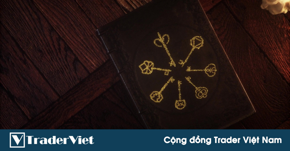 7 chiếc chìa khóa trong tâm lý ảnh hưởng lớn đến kết quả giao dịch của bạn!