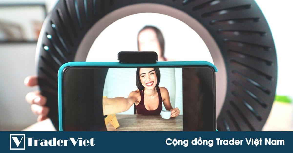 Lợi nhuận 1700%/năm qua TikTok