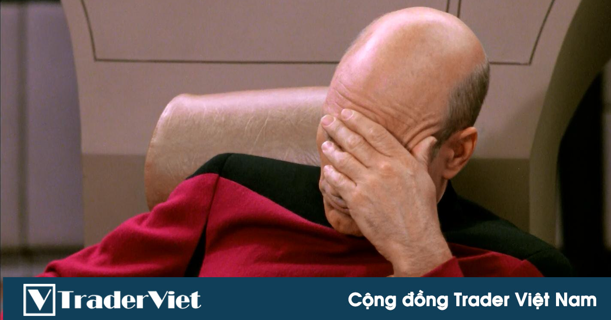 Hôm nay trade coin gì? - Ngày 1/12: Đây là 1 cú bơm, đừng đu theo!