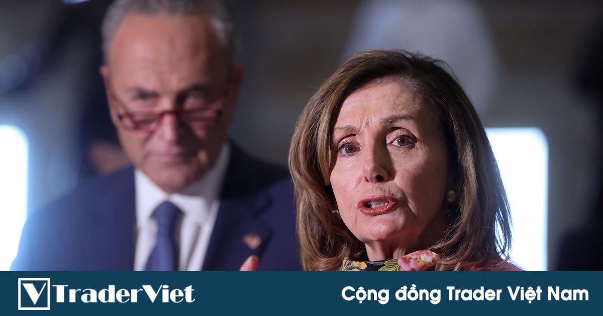 Tin nóng tài chính đầu ngày 02/12 - Thị trường lạc quan khi cuộc đàm phán viện trợ được gia hạn!