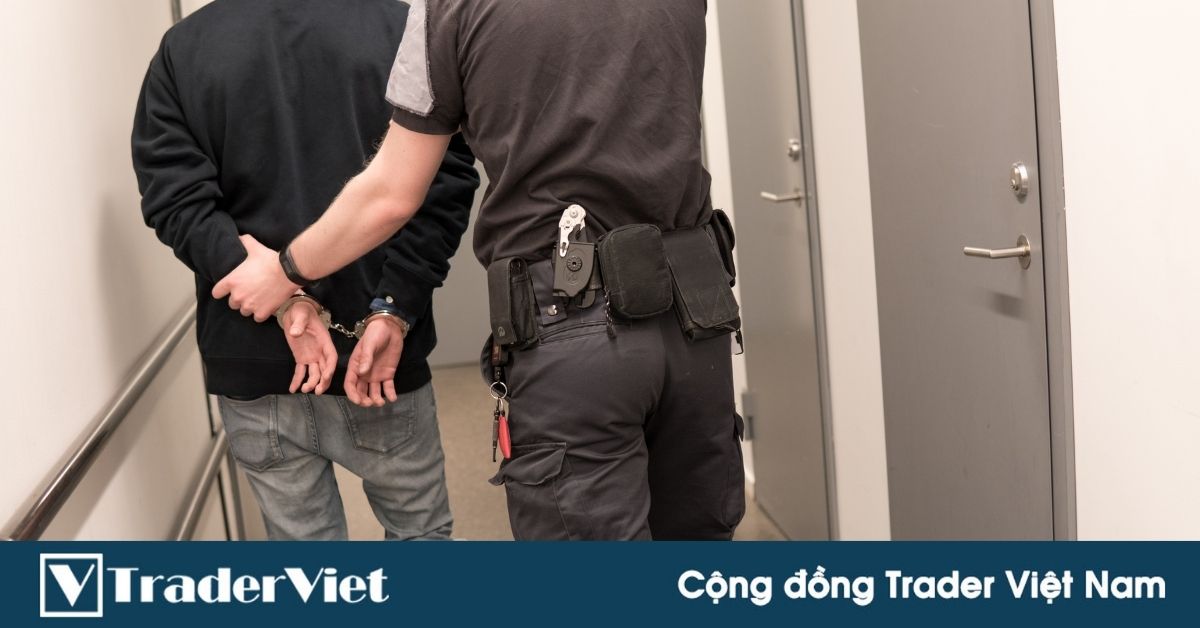 'Đầu tư, kêu gọi đầu tư Forex có thể bị phạt 5 năm tù và 5 tỷ'