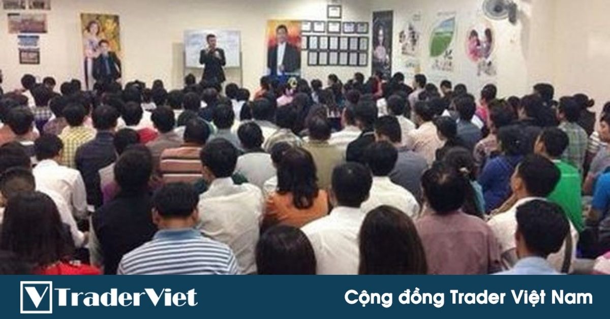 Nhà nước liên tục cảnh báo về Forex,kịch bản nào có thể diễn ra tại Việt Nam tới đây?