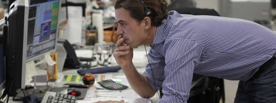 Trading không dành cho Trader thiếu trách nhiệm