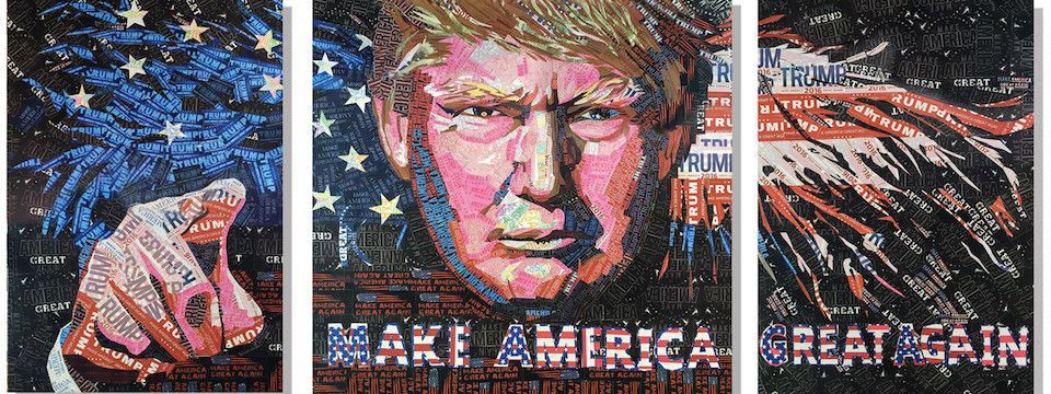 Liệu Trumponomics có thật sự hồi sinh nước Mỹ?