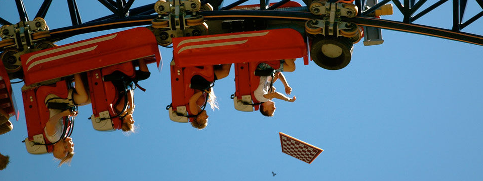 [Hỏi TraderViet] Trader nên hay không nên trade thị trường sideway?