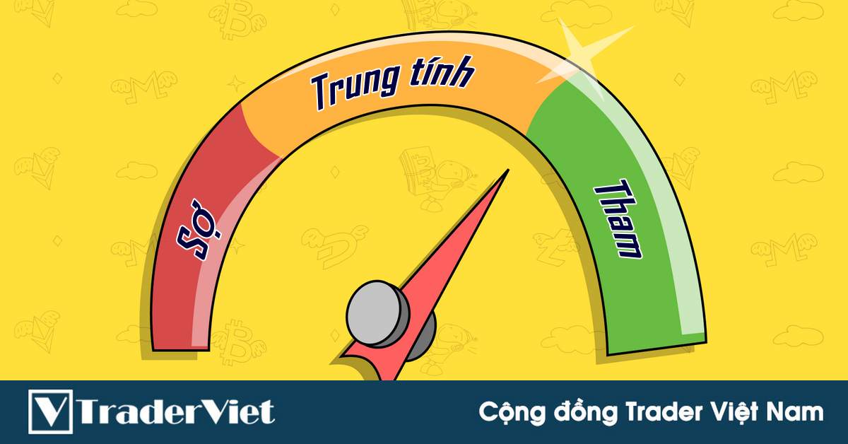 Những dấu hiệu cảnh báo đến từ phân tích cảm tính thị trường!