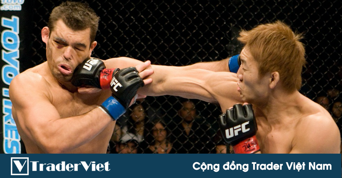 Hãy làm bạn với sự khó chịu trong trading