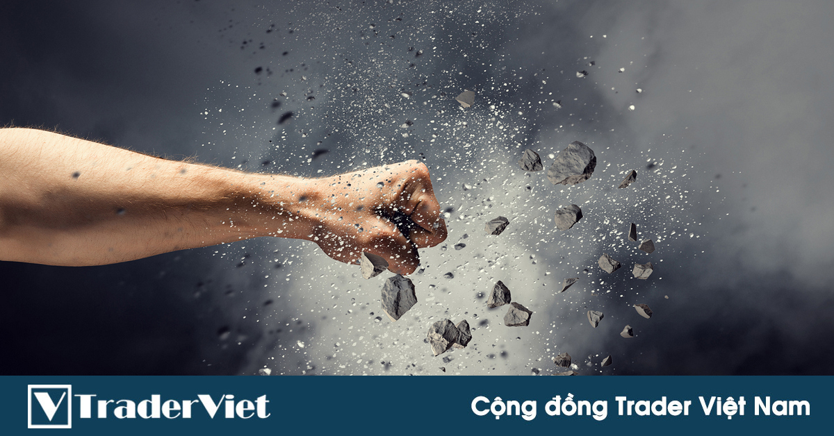 Tuyệt kỹ dùng Volume dự đoán sức mạnh xu hướng, sự đảo chiều và phân biệt False Break cực chuẩn