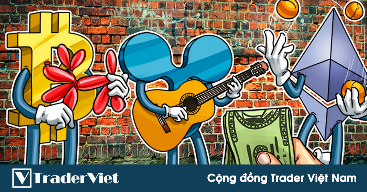 Nhận định thị trường crypto ngày 16/12: "Bữa tiệc" của các Altcoin đang đến gần?