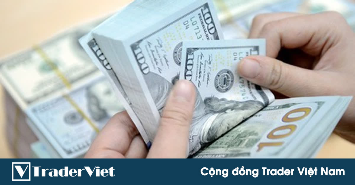 3 lý do Mỹ cáo buộc Việt Nam thao túng tiền tệ và những ảnh hưởng dựa trên góc nhìn Vĩ mô!