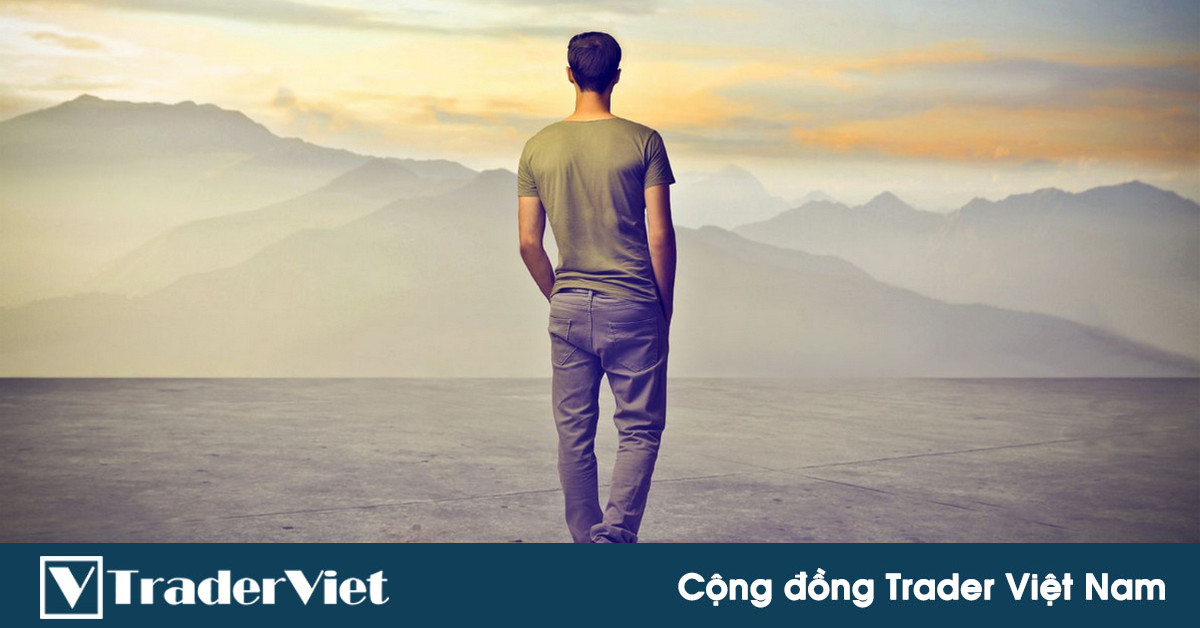 3 dấu hiệu cho thấy bạn đang bước vào con đường trading chuyên nghiệp