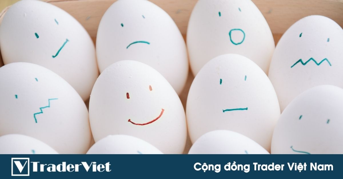 Đôi lời chia sẻ với anh em cảm xúc của một người trader thất bại