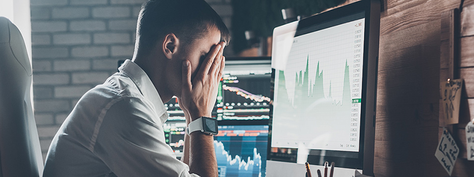 Tại sao Backtest không giúp Trader thành công?