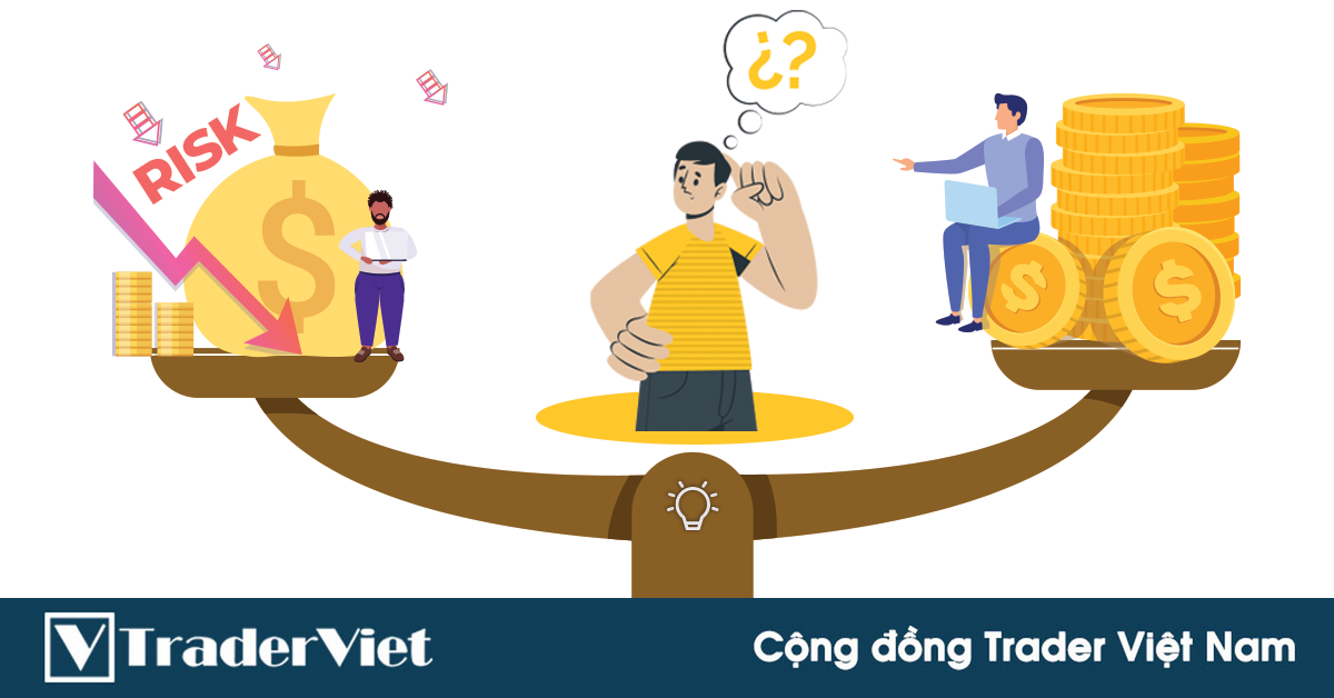 Đi vốn hiệu quả với tổng tài khoản Forex!