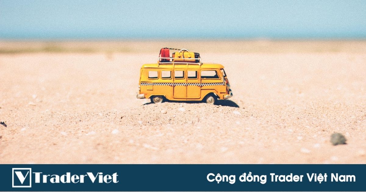 Cuối năm rồi, đừng cố rặn ra mà trade nữa các ông giáo ạ