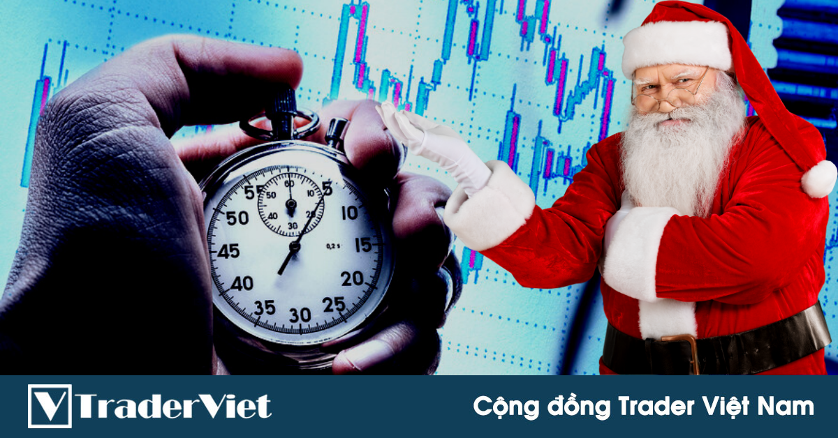 Lịch nghỉ lễ Giáng sinh và Năm mới cho các thị trường tài chính - Cần lưu ý điều gì?