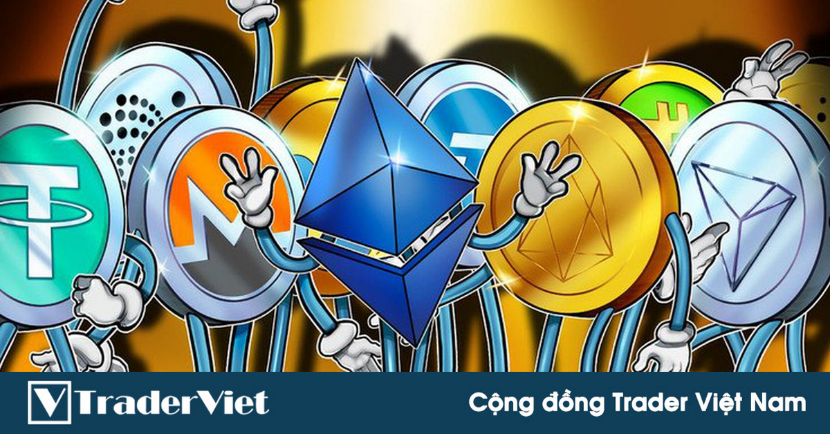 Nhận định thị trường crypto ngày 23/12: Điểm lại một số Altcoin