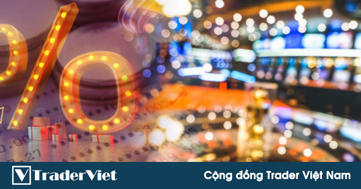 Lợi thế nhà cái và lý do chúng ta thường xuyên thất bại trong các trò đỏ đen tại sòng bạc