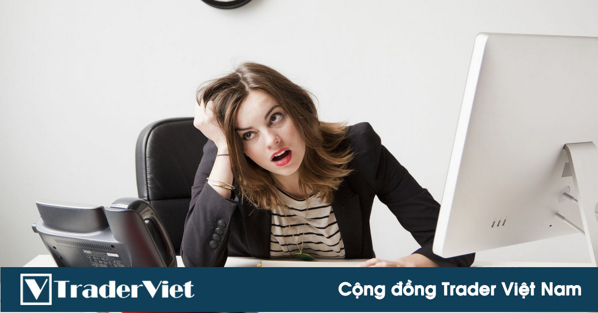 9 kiểu tâm lý nguy hiểm thường xuyên xuất hiện trong mọi giai đoạn trading