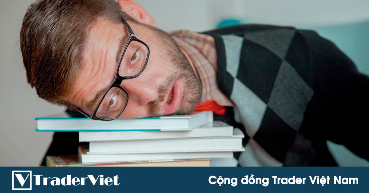 3 kiểu giao dịch kinh điển, càng trade chỉ càng khiến kết quả thêm tồi tệ