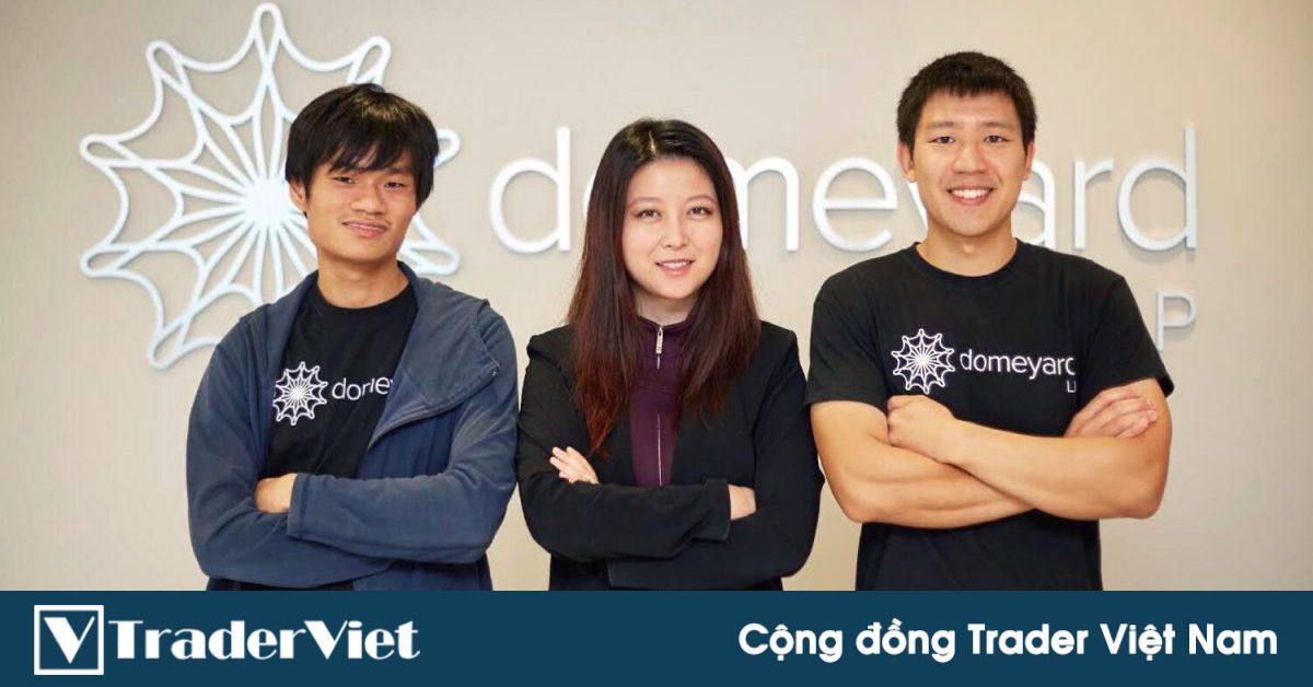 Hành trình của 3 sinh viên trở thành nhà sáng lập quỹ đầu cơ giao dịch 1 tỷ USD mỗi ngày!