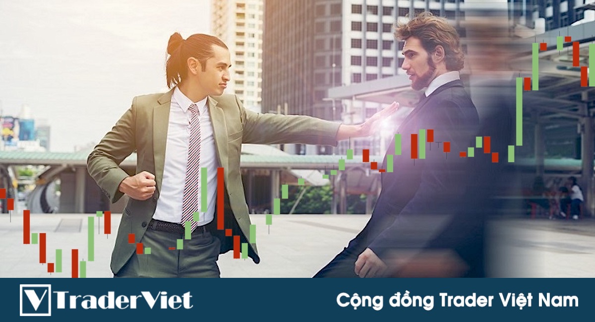 Điều khó nhất đối với một trader giao dịch theo xu hướng là điều gì?