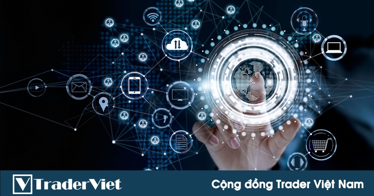 Exchange Chain làn gió mới của thế giới crypto