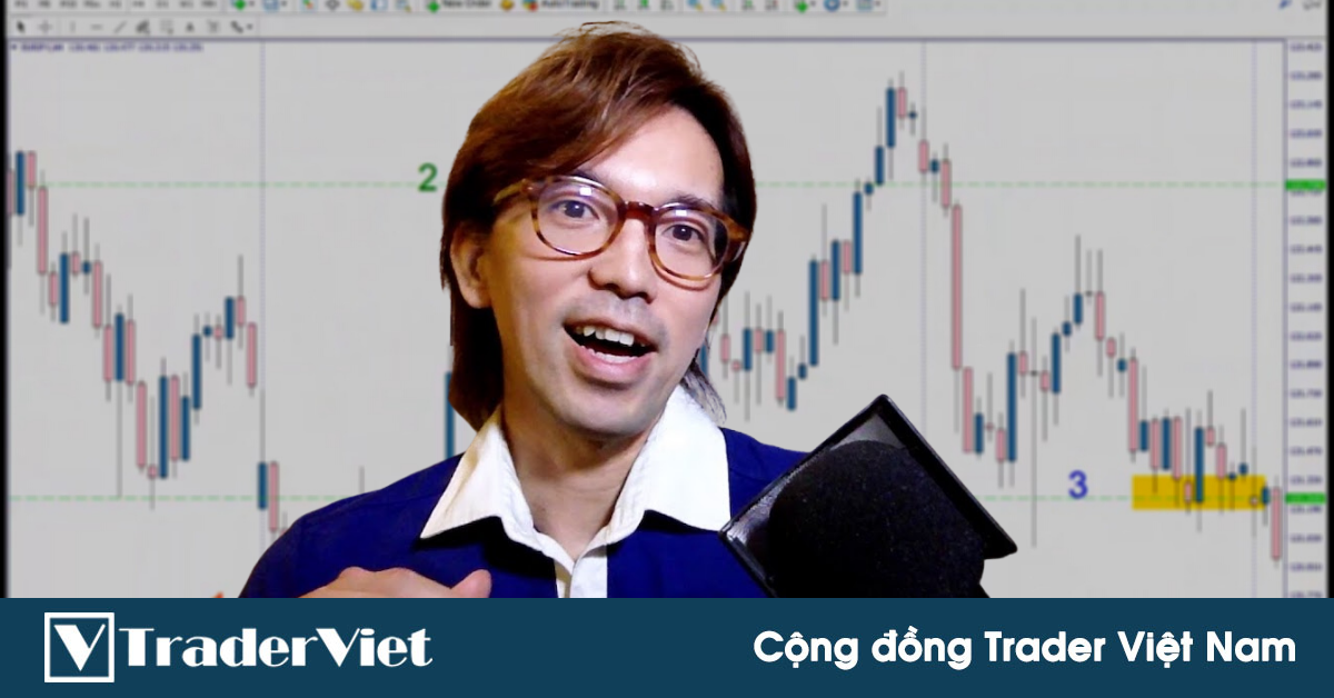 Siêu trader Nhật nói gì về số vốn khởi điểm mà mỗi Forex trader nên bắt đầu?