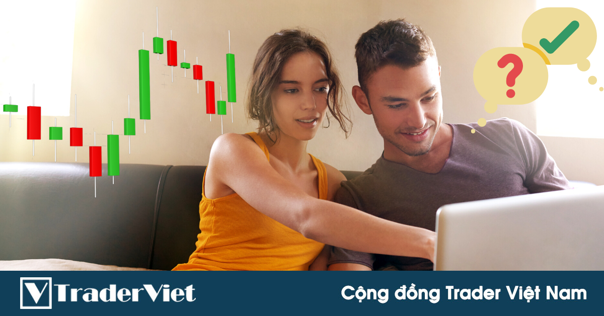 Trader nước ngoài nhìn nhận việc trade cùng vợ/ chồng ra sao?