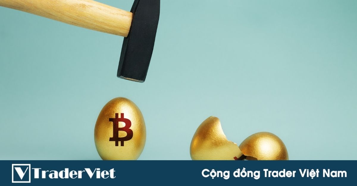 Phân tích Bitcoin cập nhật 04/01 - Quỷ sứ. Làm hết hồn