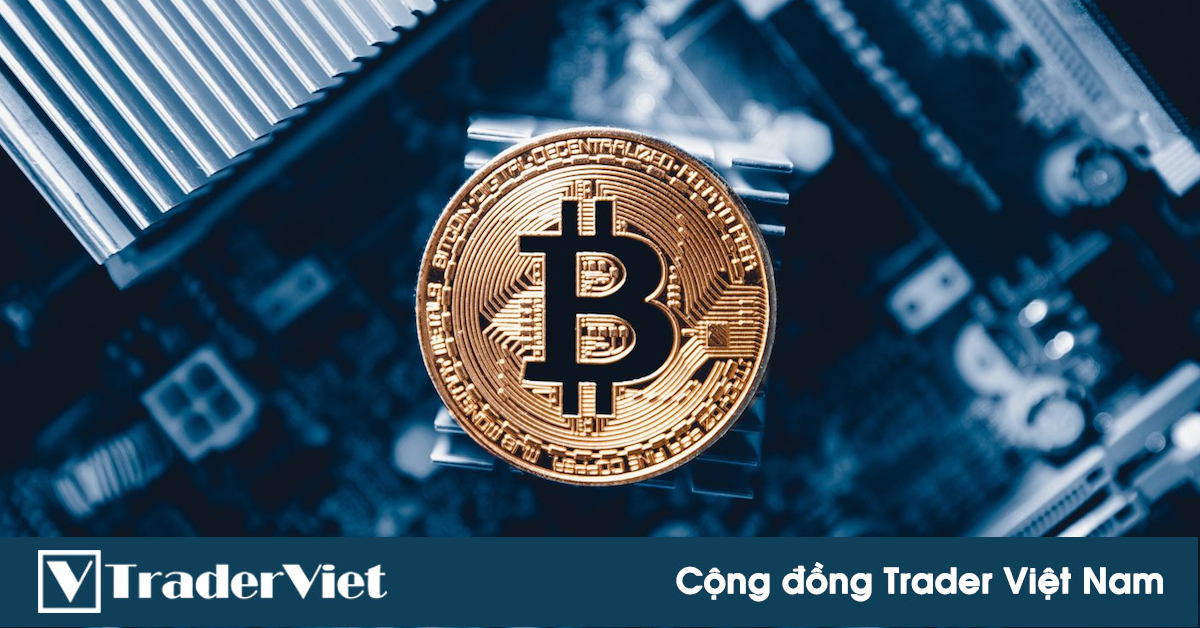 Bitcoin và Ethereum tăng trở lại "nhờ" giới ngân hàng bật đèn xanh