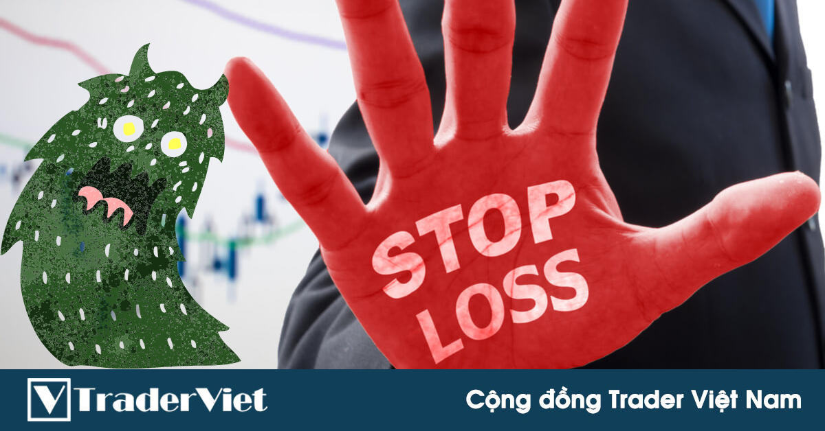 Liệu điểm dừng lỗ của bạn có bị đặt quá gần? Đây là cách giúp bạn tìm ra câu trả lời...