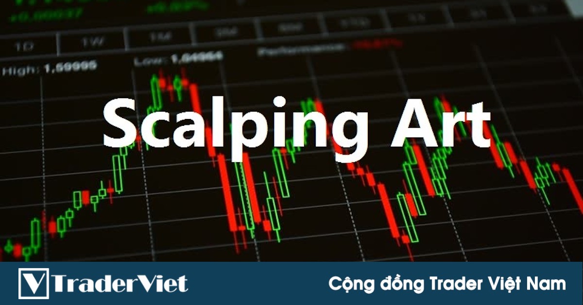 Forex scalping: Làm sao để bội thu? Tiết lộ 5 chiến lược đơn giản và có lợi nhuận!
