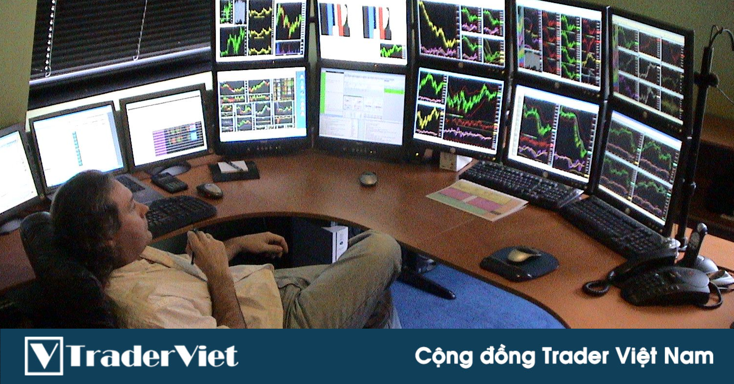 Bạn giao dịch cái gì thậm chí còn quan trọng hơn bạn giao dịch như thế nào