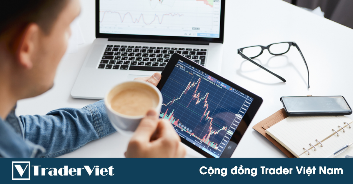 Top 10 điều bạn cần"suy đi tính lại" trước khi quyết định giao dịch toàn thời gian