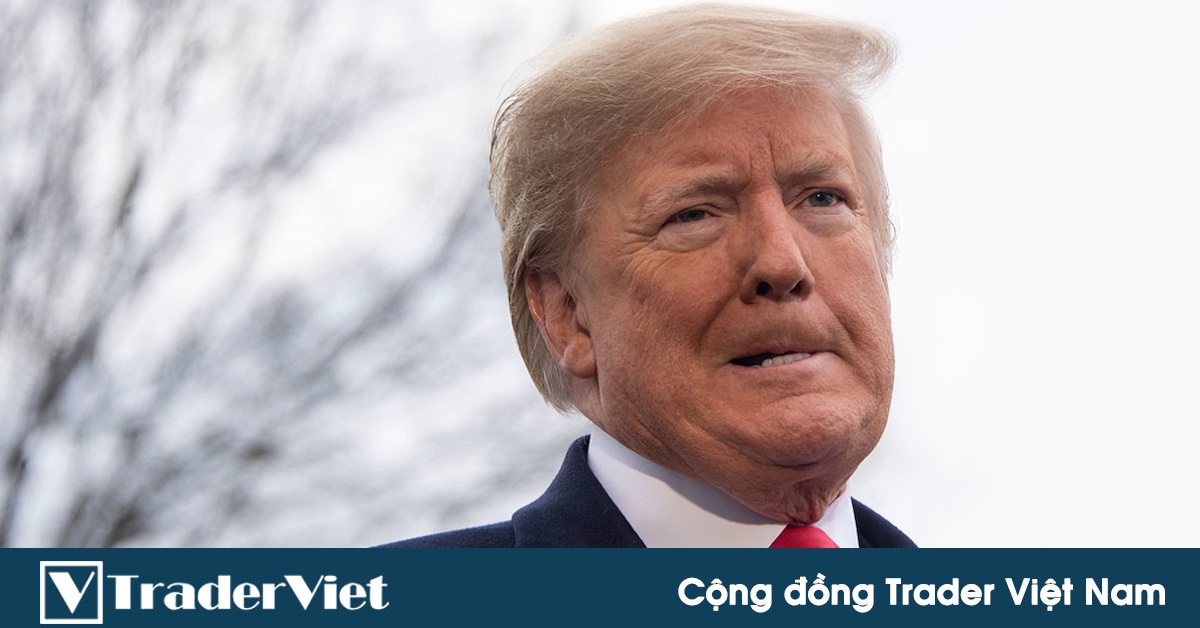 Tiêu điểm phiên Mỹ 07/01: Ông Trump chuẩn bị rời Nhà Trắng, Vắc-xin Covid-19 sẽ hiệu quả trong vài năm!