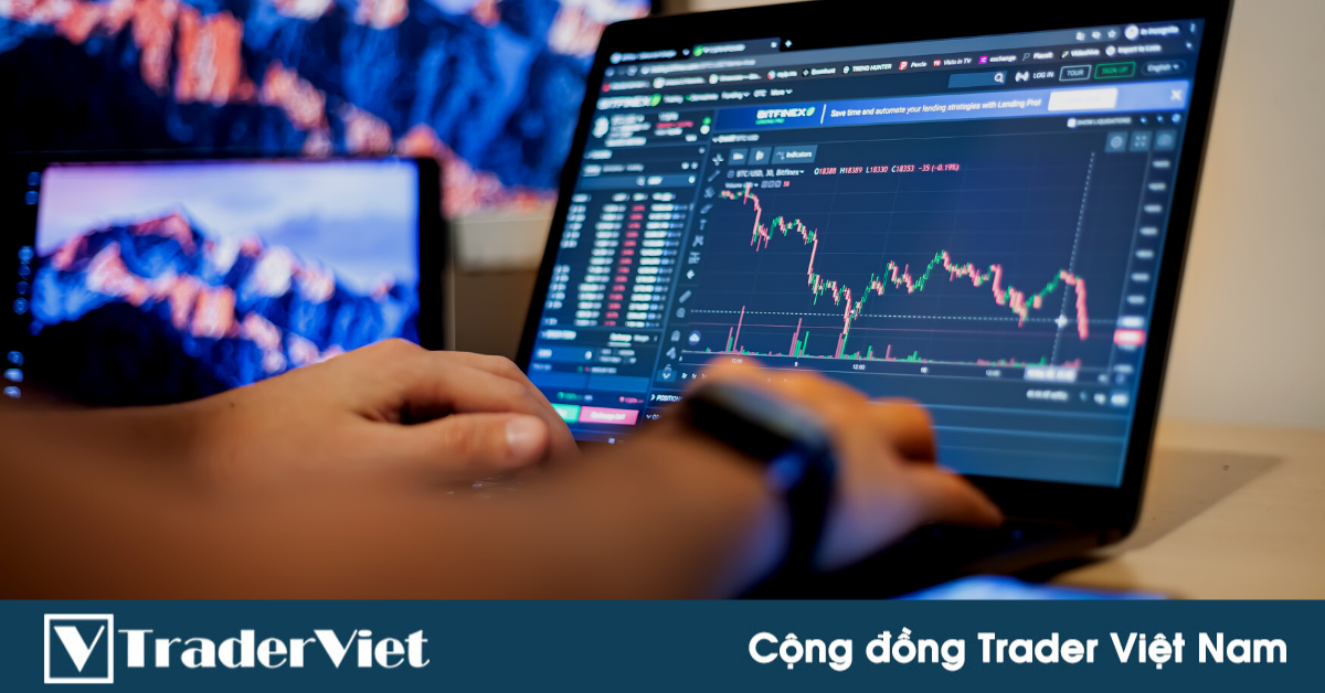 4 Dấu hiệu cho thấy bạn đã sẵn sàng cho giao dịch toàn thời gian!