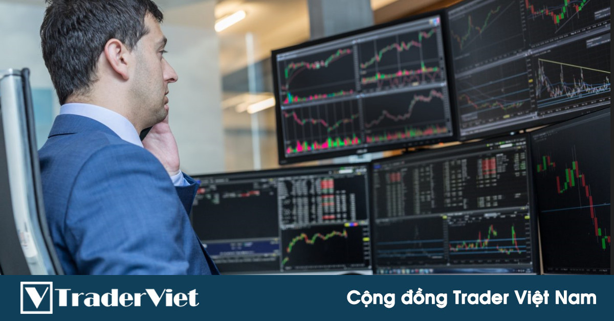 13 nguyên tắc giao dịch cốt lõi của Richard L. Weissman - Một nhà giao dịch kỳ cựu trong giới trading