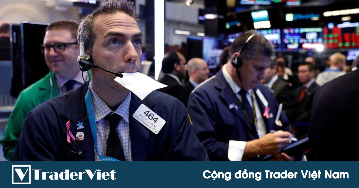 Chiến lược giao dịch bắt con sóng dài và không dùng dừng lỗ của các trader giao dịch cho sàn (Floor Traders)