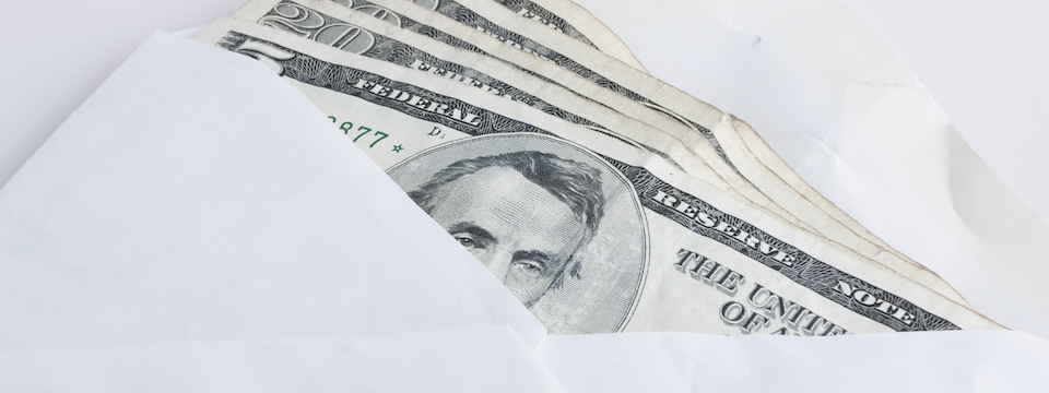 Chỉ báo Envelopes - Bóc phong bì rồi hãy trade