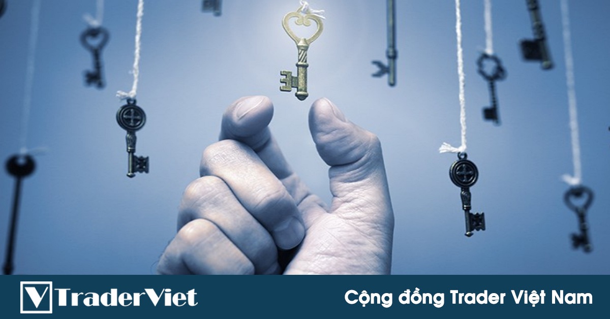 Các bước xây dựng 1 "chén sành"