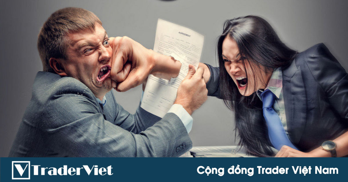 Top 9 câu hỏi mà trader bắt buộc phải hỏi để "BẢO VỆ" trader khỏi chính bản thân mình