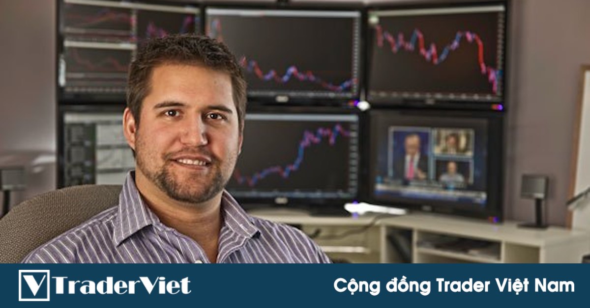 Tổng hợp 20 chỉ báo kỹ thuật hàng đầu được các bậc thầy trading tin dùng (Phần cuối)