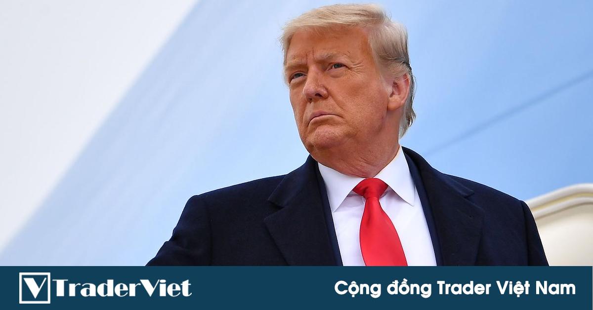 Tin nóng tài chính đầu ngày 19/01 - Chờ đợi điều gì vào ngày tại vị cuối cùng của Tổng thống Donald Trump?