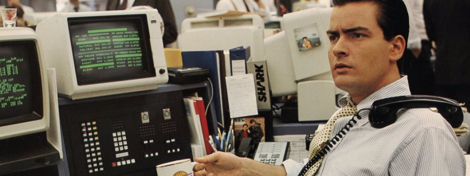 Day Trader tại phố Wall kiếm bao nhiêu lợi nhuận mỗi năm?