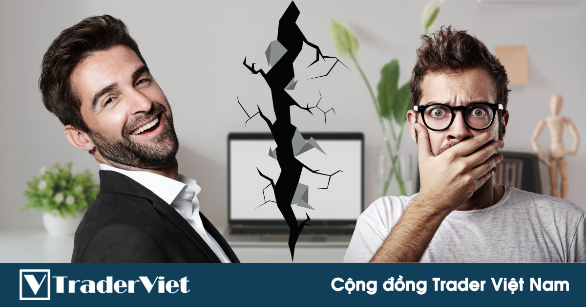 6 điều tách biệt giữa một trader chuyên nghiệp và một trader nghiệp dư - Thay đổi nhỏ làm nên thành công lớn!