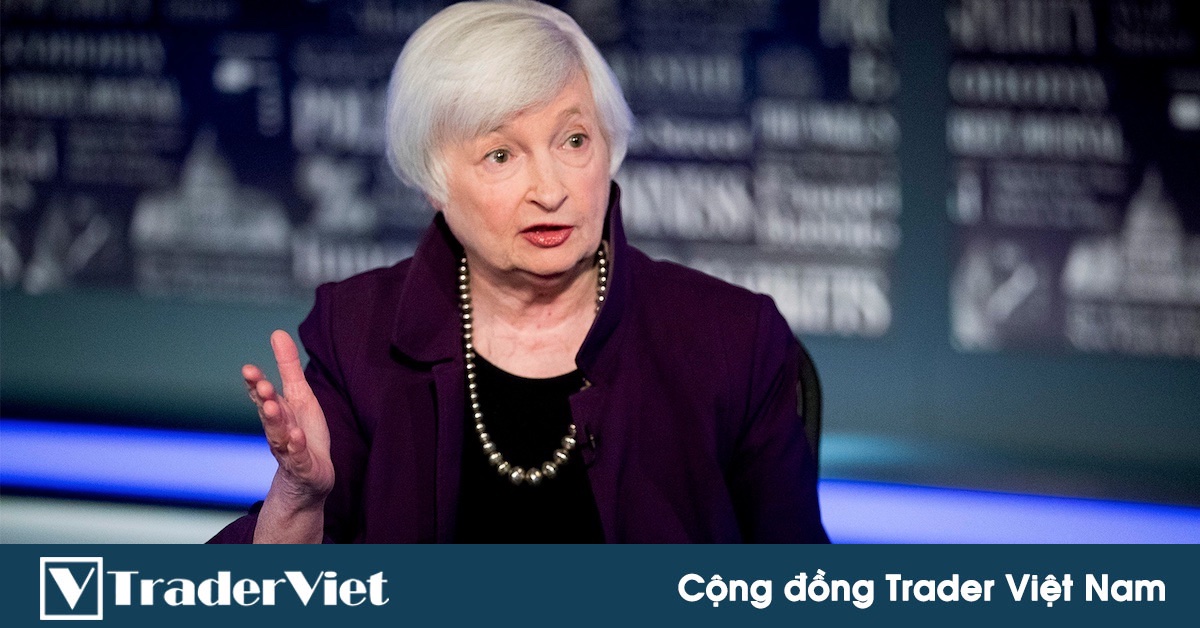 Những thông điệp chính sách mà bà Yellen đã phát đi trong phiên điều trần vừa qua