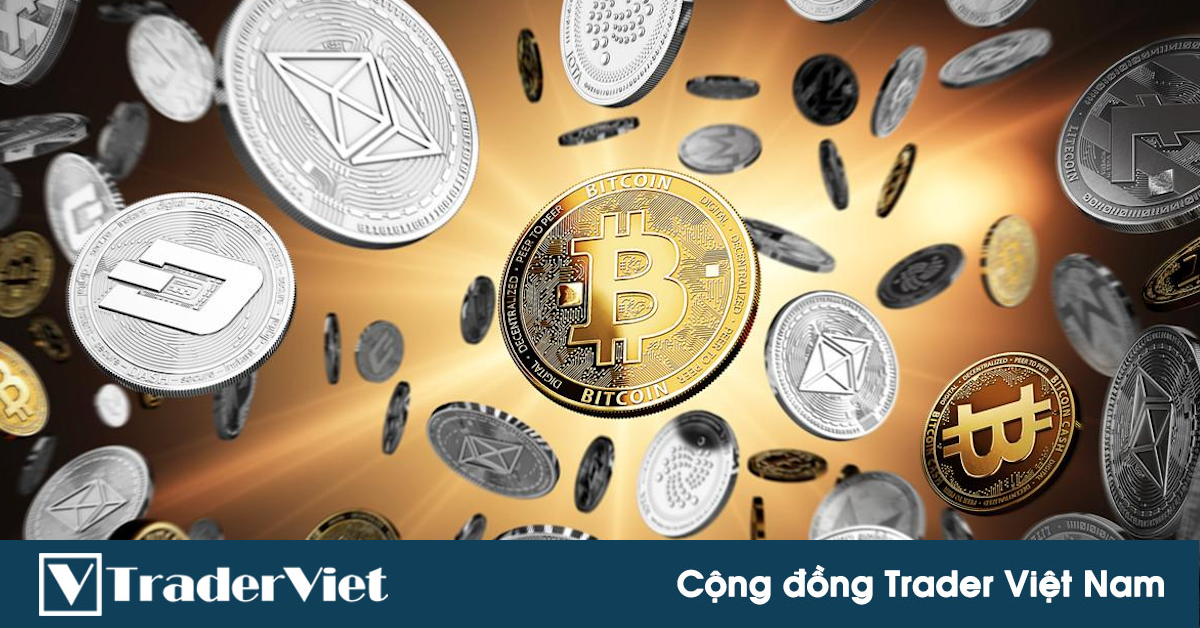Một số nhà đầu tư tổ chức chốt lời khi giá Bitcoin điều chỉnh