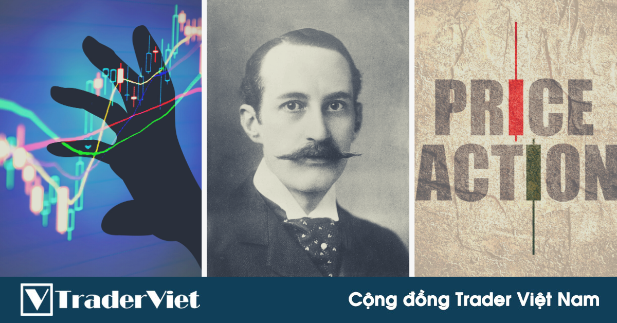 3 Giả thiết trong Lý thuyết DOW mà chúng ta cần phải thống nhất để sử dụng Phân tích Kỹ thuật tốt hơn