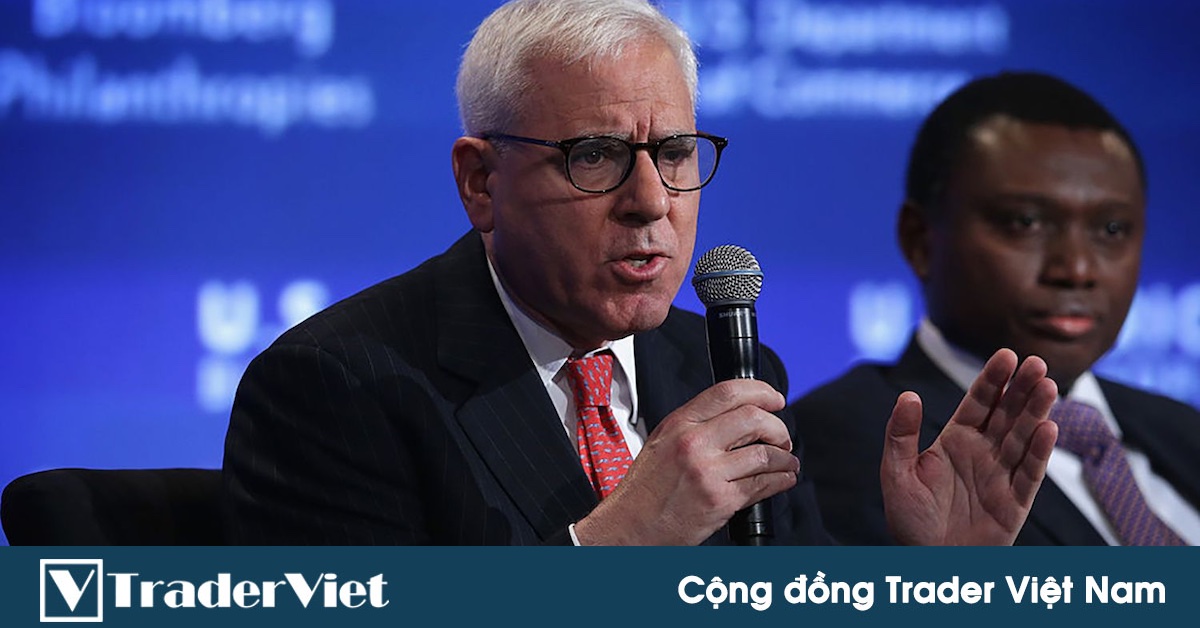 [Quy tắc đầu tư vàng] từ nhà quản lý quỹ 200 tỷ USD: Người đầu tư thành công không kiếm tiền bằng cảm tính!